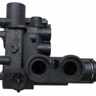 DOEM Ariston Egis-Class Sol Blok Yerli