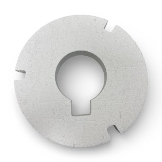 DGL Viessman Ön Amyant Model 2