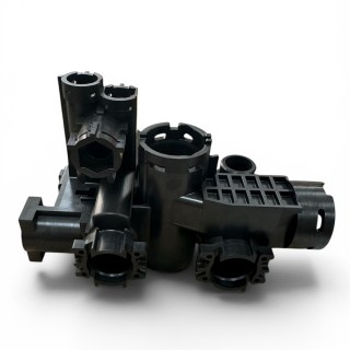 Bitron Baxi New Eco-4 Eco5 Compact 24 Sağ Blok