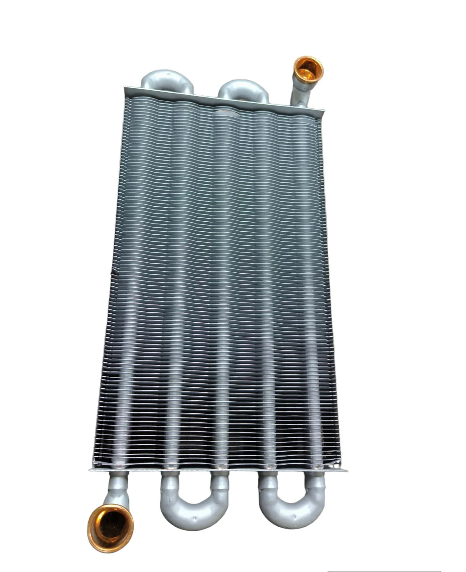 Heatwave Wiessmann Ana Eşanjör 270 Mm