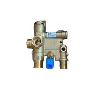 Arcell Baymak Eco5 Arçelik Beko 3 Yollu Blok