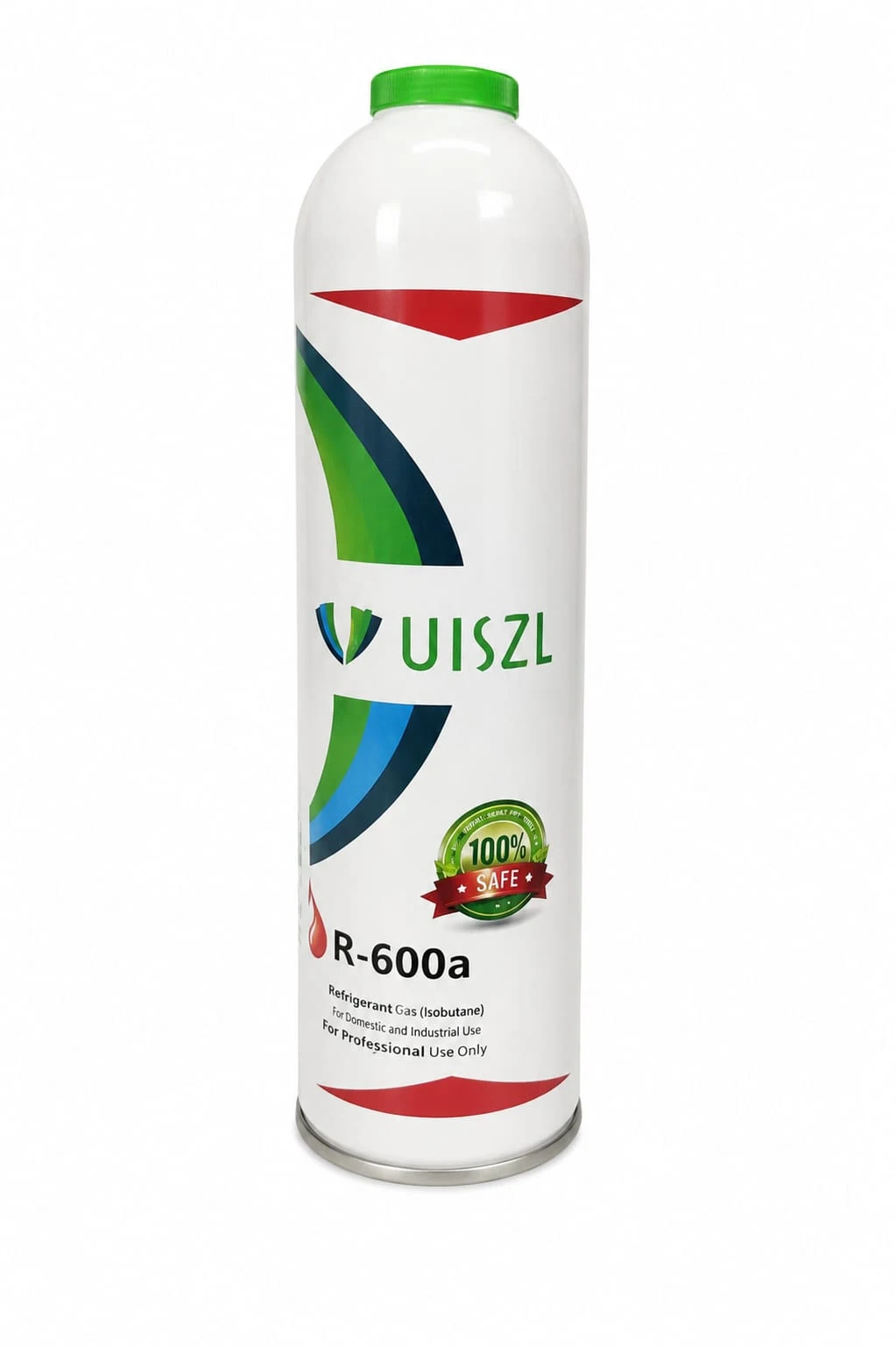 Uıszl R600a Gaz