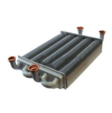 Heatwave Demirdöküm Nepto Ana Eşanjör 220 Mm