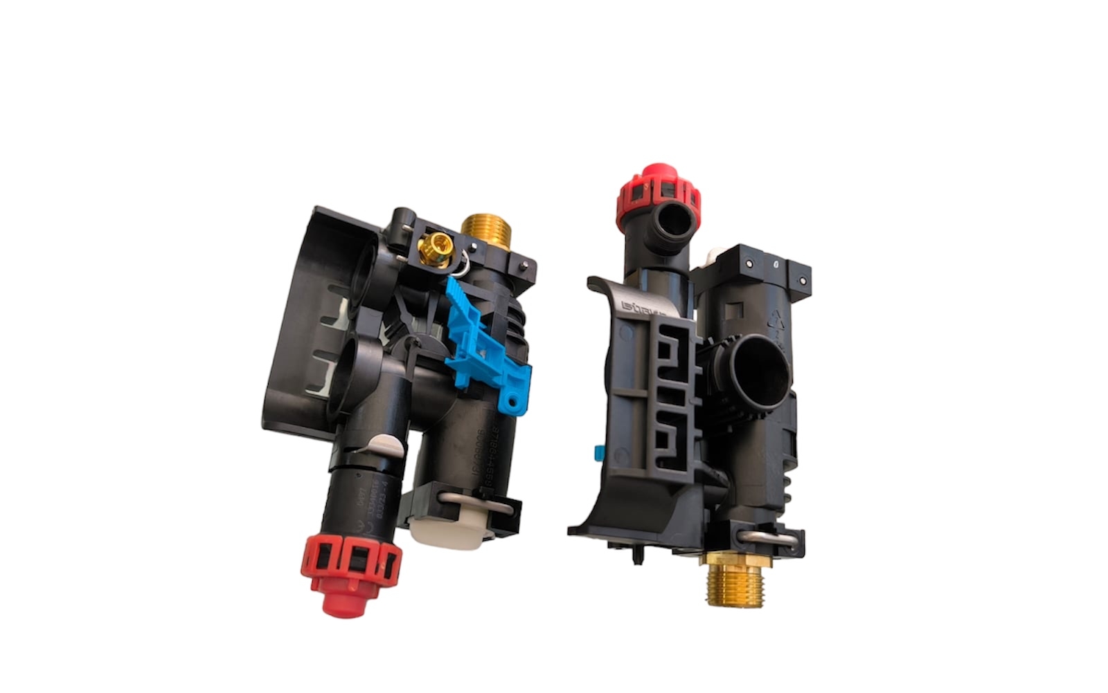 Bosch Buderus Sağ Blok