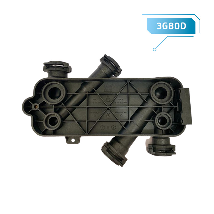 Bosch Buderus Dik Plaka Bloğu