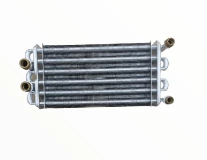 Heatwave Eca Calora Ana Eşanjör 300 Mm 24 Kw