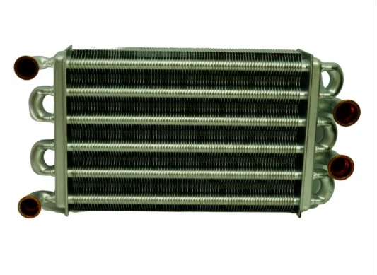 Heatwave Airfel Digifel Ana Eşanjör 260 Mm