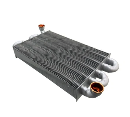 Heatwave Baykan Vaillant Ana Eşanjor 270 Mm