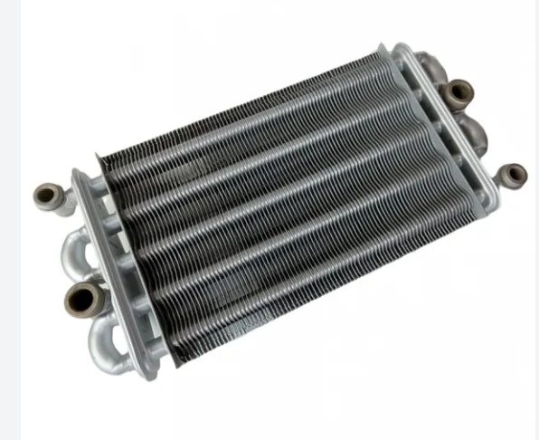 Heatwave Protherm Ana Eşanjör Rekorlu 270 Mm