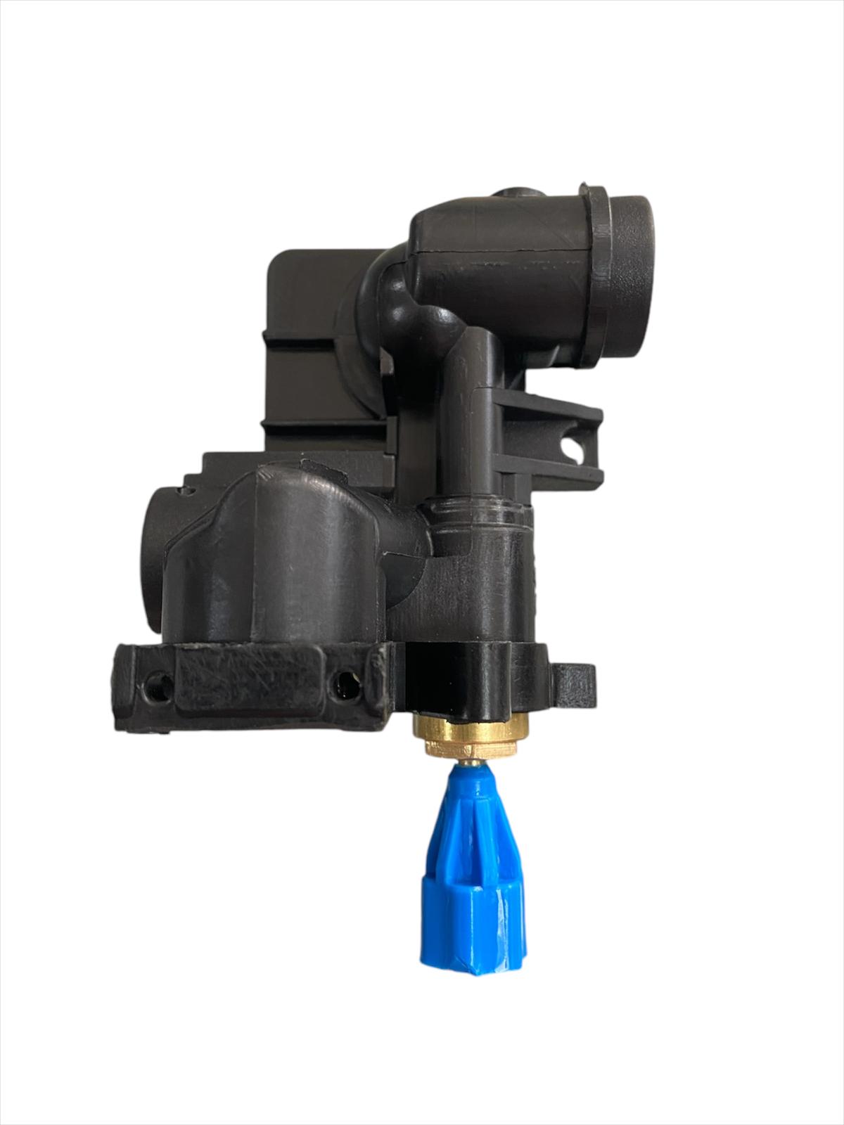 Bosch Buderus Eca Yerli Sol Blok