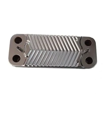 Swep Eca Plakalı Eşanjör 148 Mm