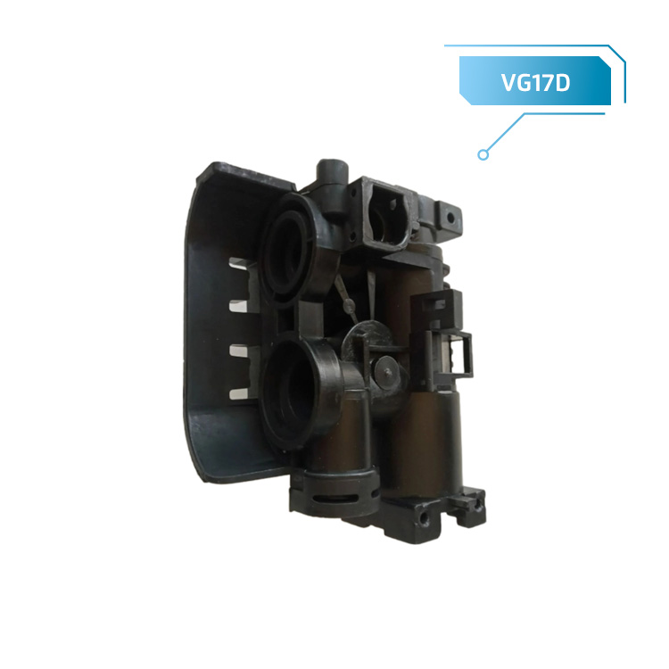 Bosch Buderus Sağ Blok Dgl Class 6000 Condence 3 Yollu