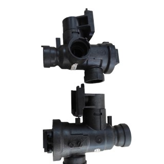 Grundfos Bosch Class 2000-2500 Sıfır Söküm Blok
