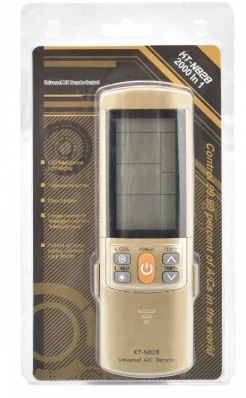 KRC Kt 828 Unıversal Klima Kumandası