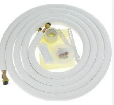 Topant Klima Montaj Seti 1/4 - 3/8 - 5 Mt