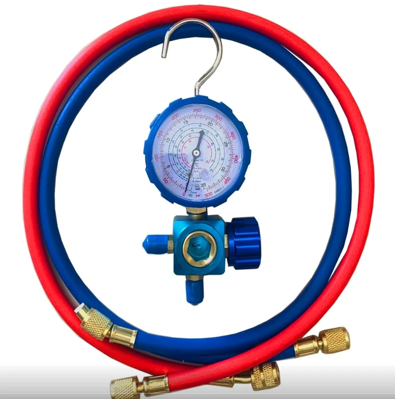 Sarcool Tekli Manifold