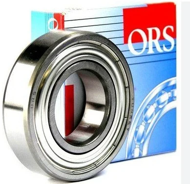 Örs Çamaşır Makinesi Rulman 6205