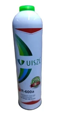 Uıszl R600a Gaz
