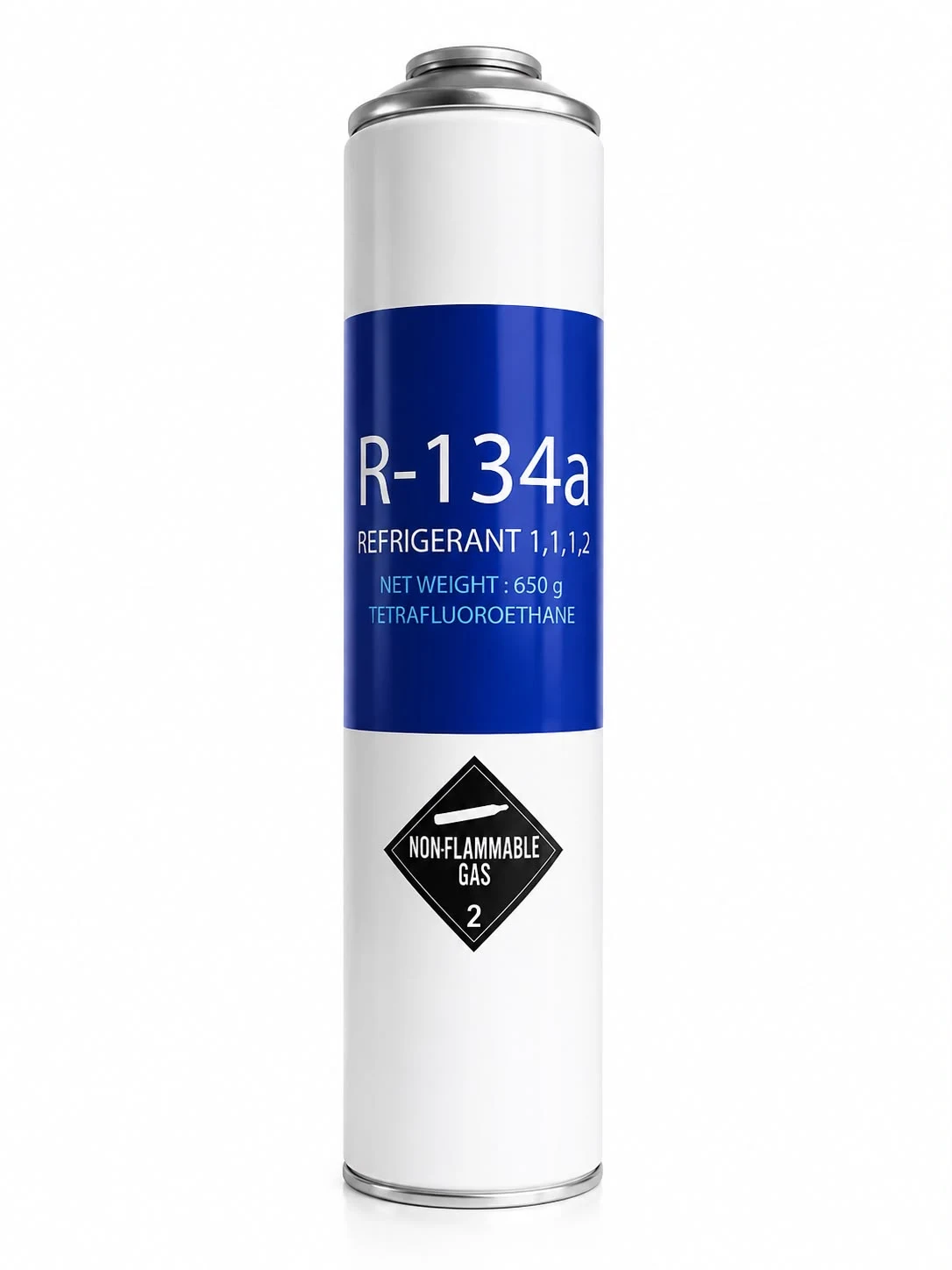 KRC Gaz R-134a