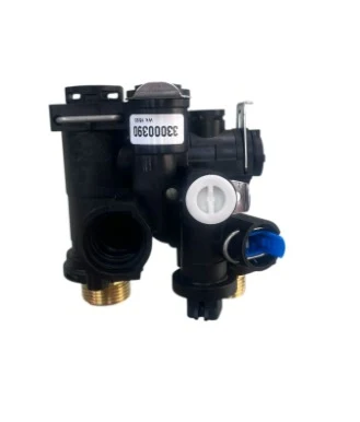Bitron Eca Premix Musluk Grubu Blok