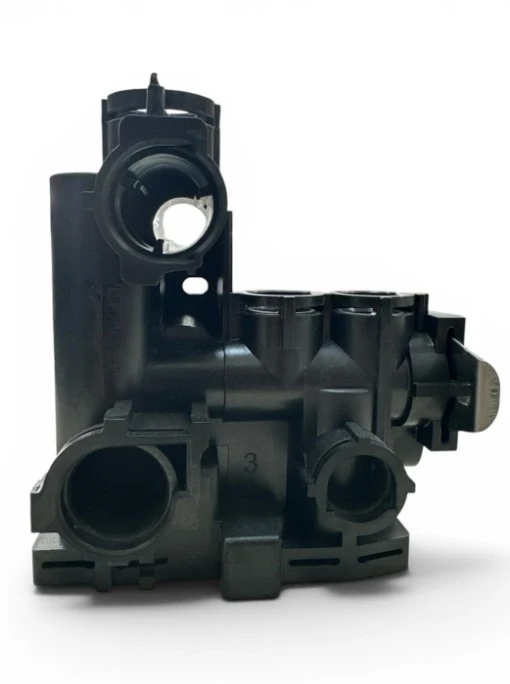 Bitron Ariston Egis Sol 3 Yollu Blok