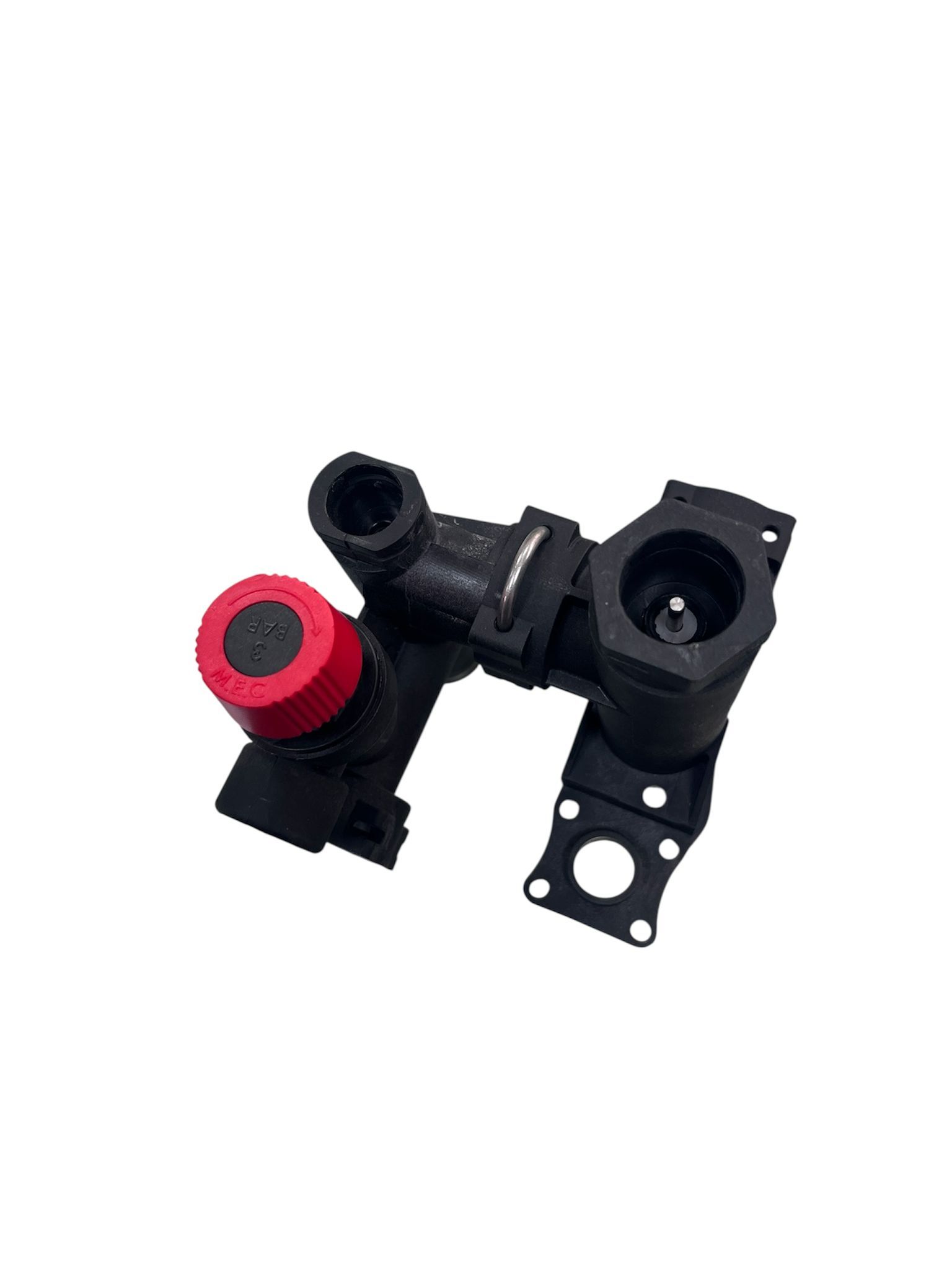 Neva Protherm Lynıx 3 Yollu Nipelsiz Blok