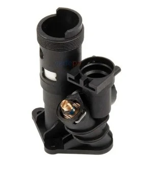 Grundfos Vaillant Turbotech Plus 3 Yollu Vana