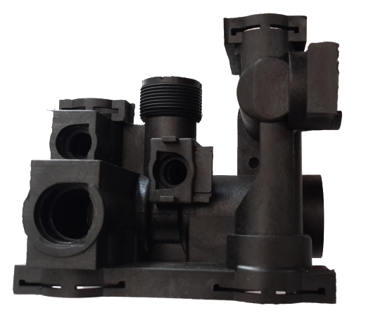 Protherm Lynx 3 Yollu Blok Yerli