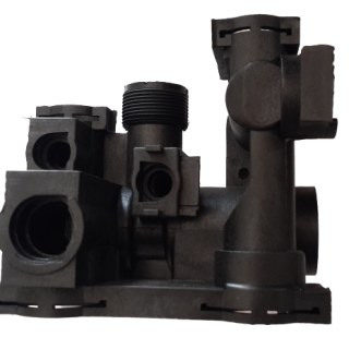 DOEM Protherm Lynx 3 Yollu Blok Yerli