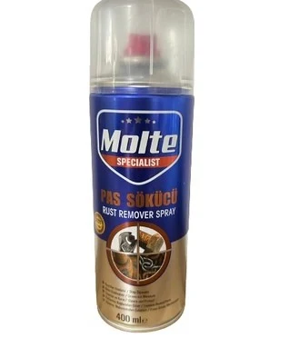 Molte Pas Sökücü Sprey