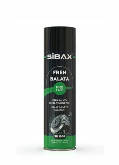 KRC Fren Balata Genel Temizliyici