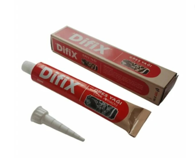 Difix Gres Yağı