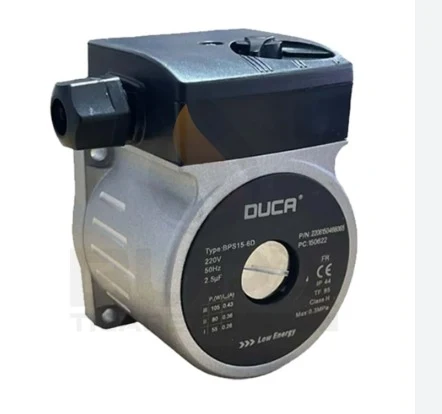 Duca Çizgili Pompa Gpd 15-50 Protherm