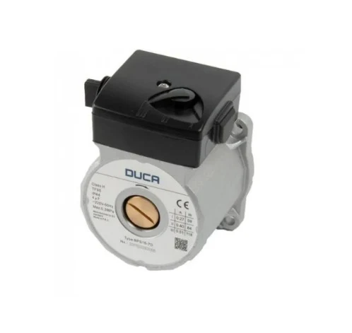 Duca Wx 15-50 Universal Wilo Model 84w Pompa