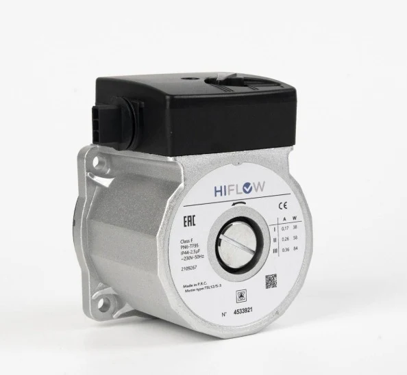 Hıflow Grundfos Pompa