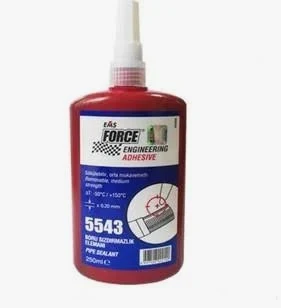 Ems Force Boru Sızdırmazlık 250 Ml