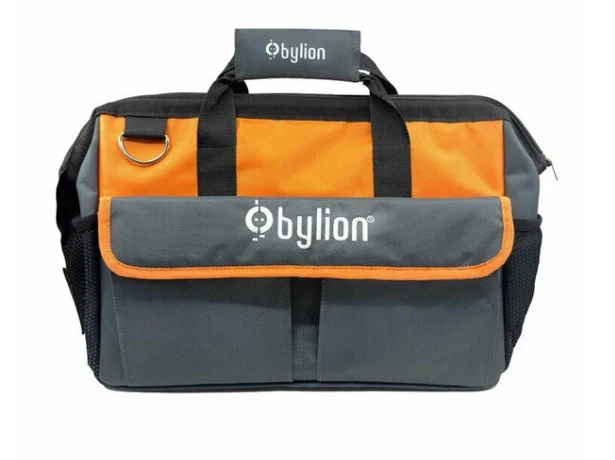 Bylion Organizer Teknisyen Bez Takım Çantası