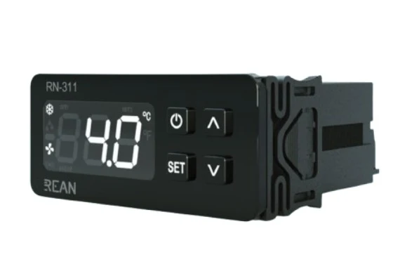 Rean Dijital Termostat Rn311