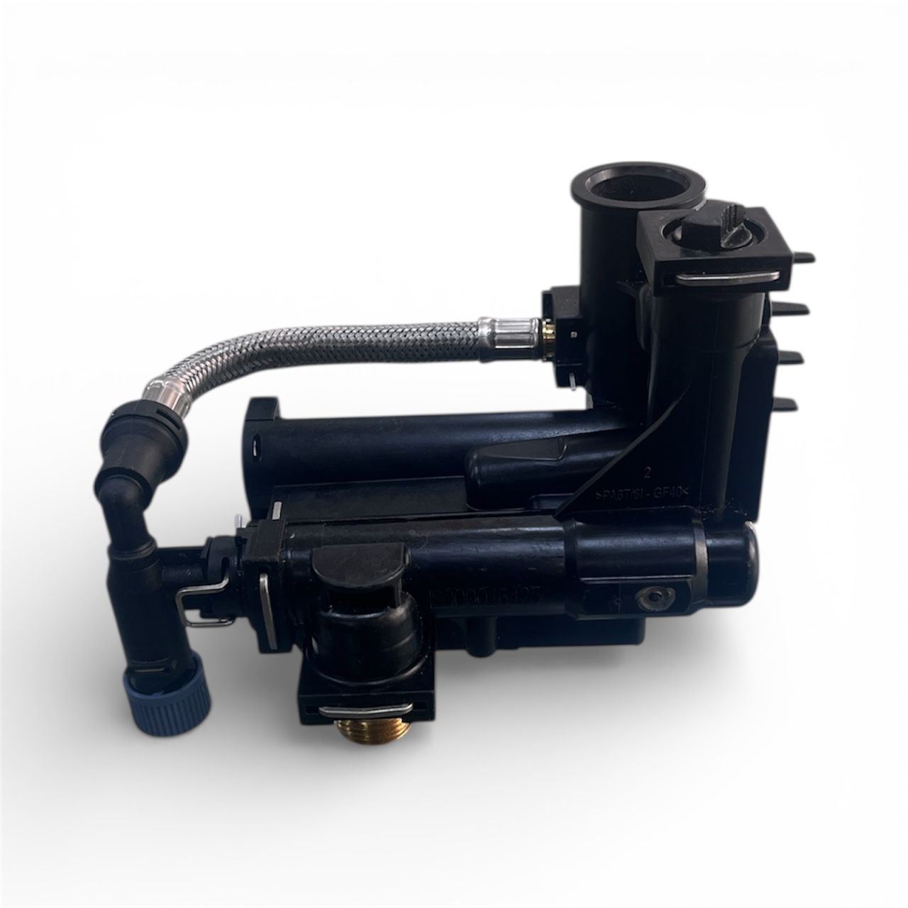 Vaillant-Demirdöküm Ecofit-İntro Blok