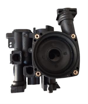 Viessmann Vitodens100 Vitopend100 Sağ Aqua Blok