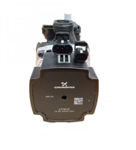 Grundfos Upm 4s 15-60 Pompa Frekans Kontrollü