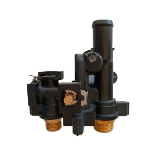 Grundfos Vıessmann W 50 Sol Blok Yeni Tip Musluksuz