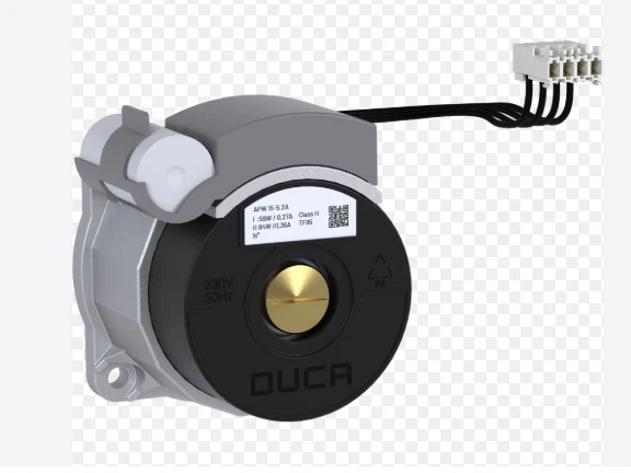 Duca Wilo 15-5 -2 Hız Ariston Pompa