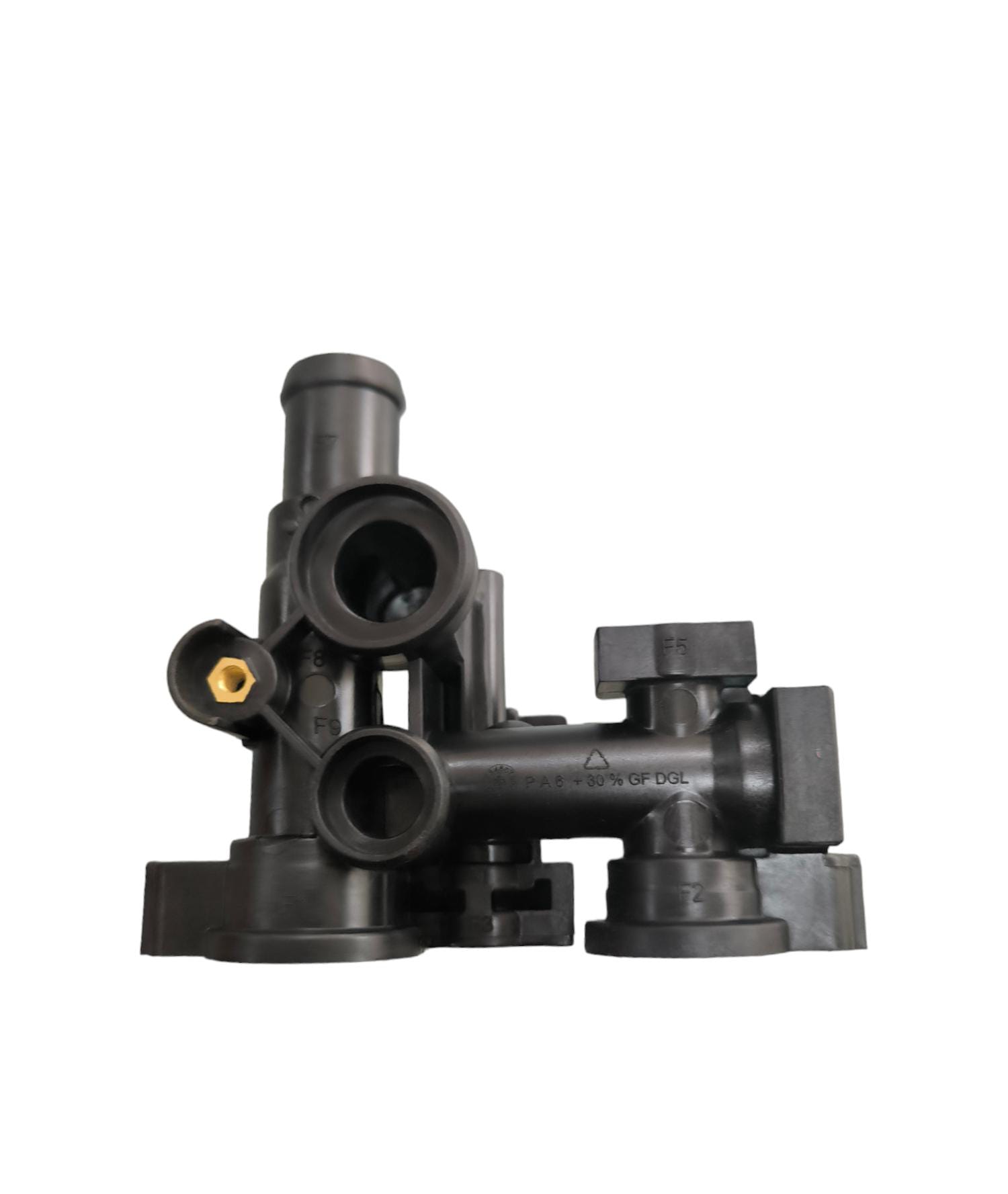 Viessmann W50-T50 Yerli Sol Blok