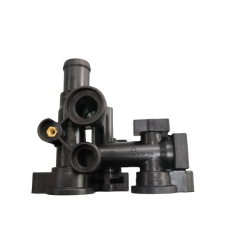 DOEM Viessmann W50-T50 Yerli Sol Blok