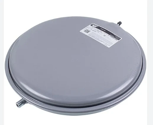 Zilmet Eca 3/8 Genleşme Tankı 6 Lt