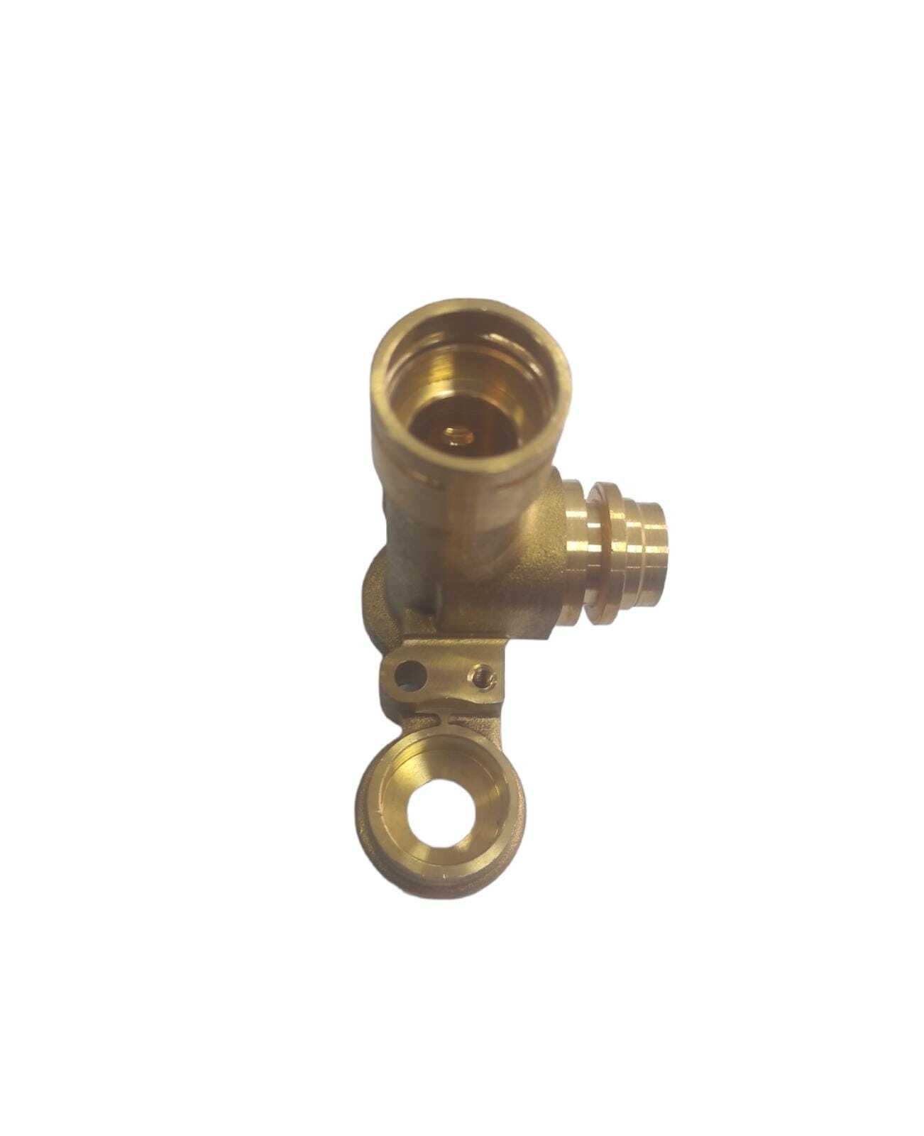 Baymak Compact Thermex Sol Blok