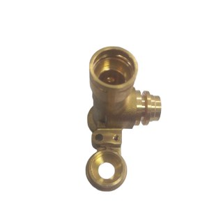 Kramer Baymak Compact Thermex Sol Blok