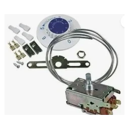 Ranco Buzdolabı Termostatı K59_h1319