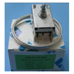 Ranco Buzdolabı Termostatı K50_p1127